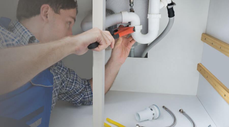Professional water heater repair in Willows, CA